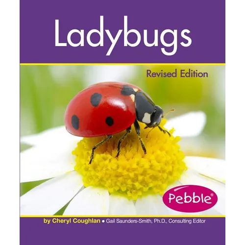 Ladybugs