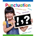 Punctuation