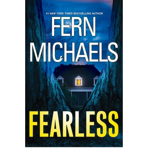 Fearless