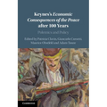 Keynes's Economic Consequences of the Peace after 100 Years