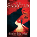 The Saboteur: Agent of Subterfuge and Subversive Stratagems