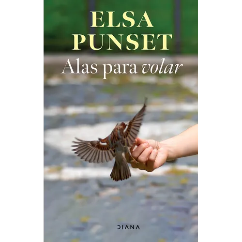 Alas Para Volar / Wings for Fly
