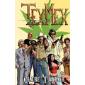 TexMex