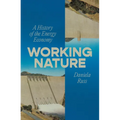 Working Nature: A History of the Energy Economy