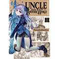 Uncle from Another World, Vol. 2