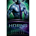 Horns: Une Romance de Science-Fiction Extraterrestre (L'Agence de Rencontres Intergalactiques)