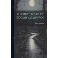 The Best Tales Of Edgar Allan Poe