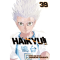 Haikyu!!, Vol. 39