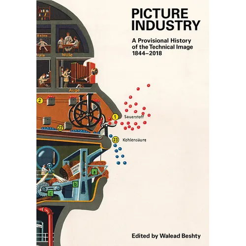 Picture Industry: A Provisional History of the Technical Image (1844-2018)