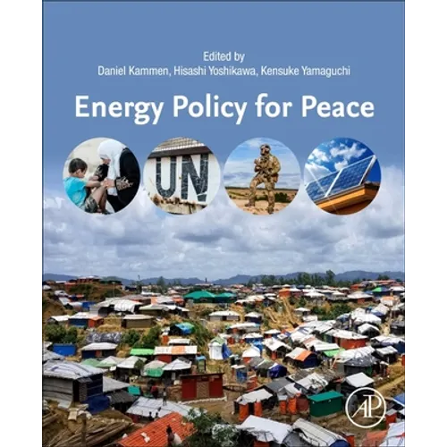 Energy Policy for Peace