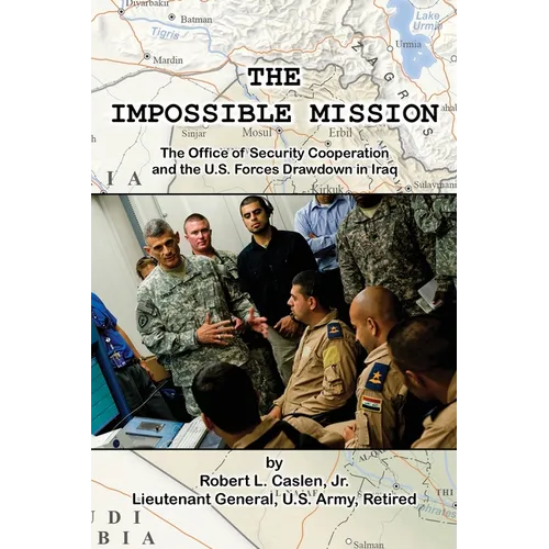 The Impossible Mission