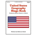 United States Geography Bingo Book