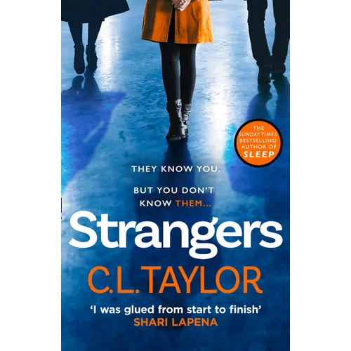 Strangers