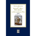 Official Register of the Officers and Men of New Jersey in the Revolutionary War