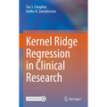 Kernel Ridge Regression in Clinical Research