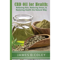 CBD Oil for Health