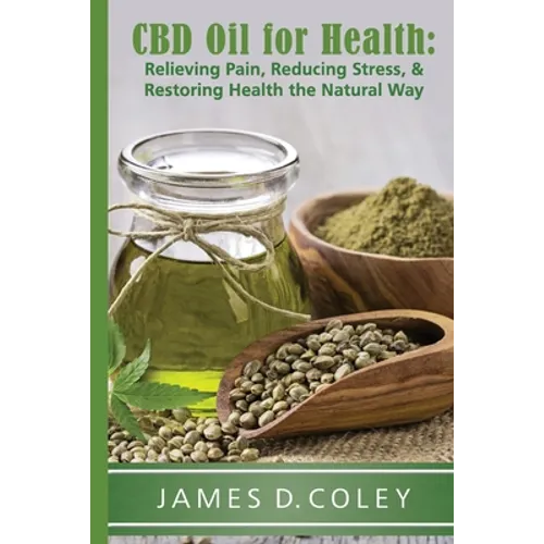 CBD Oil for Health
