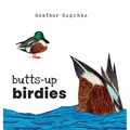 Butts-Up Birdies
