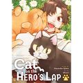 Cat on the Hero's Lap Vol. 2
