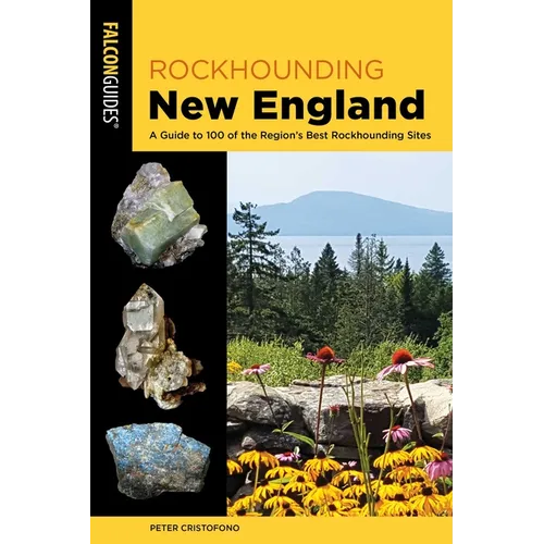 Rockhounding New England