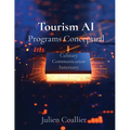 Tourism AI Programs Conceptual: Culinary Communication Sanctuary