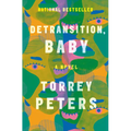 Detransition, Baby