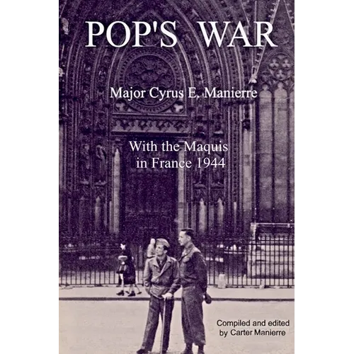 Pop's War