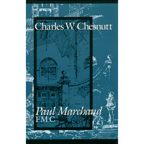 Paul Marchand F.M.C.