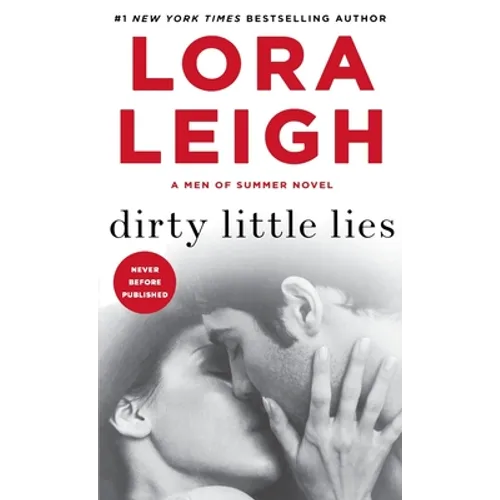 Dirty Little Lies