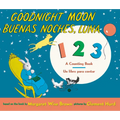 Goodnight Moon 123/Buenas Noches, Luna 123: Bilingual Spanish-English