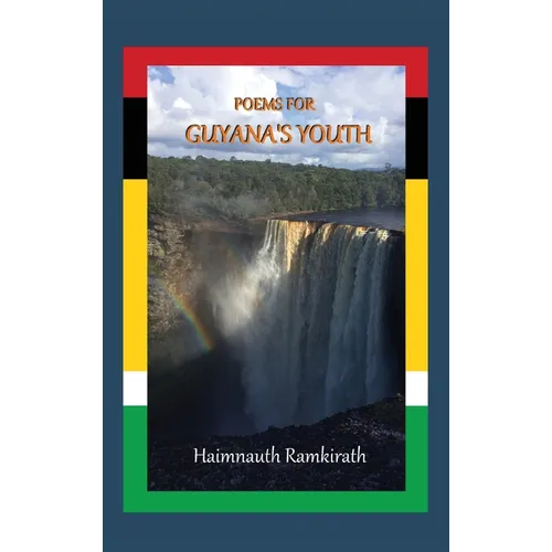Poems for Guyana's Youth