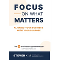 Focus on What Matters