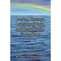 Prayers, Blessings, Principles of Faith, and Divine Service for Noahides (Large Print Edition)