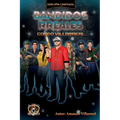 Bandidos RReales: Gordo Villarreal