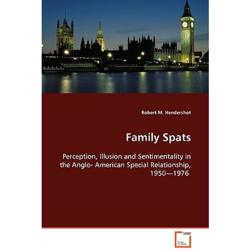Family Spats