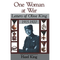 One Woman at War