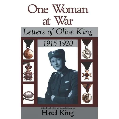 One Woman at War