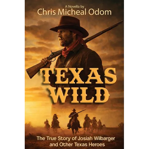 Texas Wild