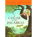 El Color de mis Palabras = The Color of My Words