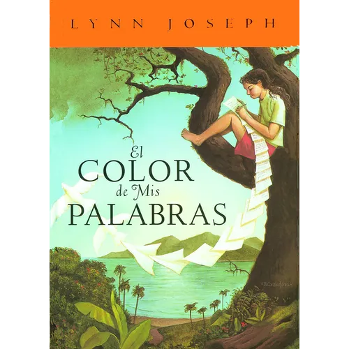 El Color de mis Palabras = The Color of My Words