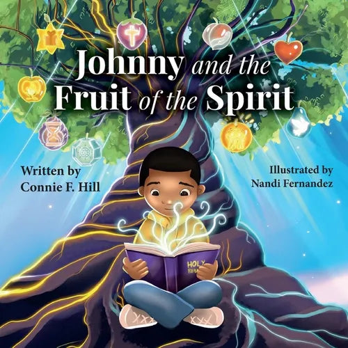 Johnny and the Fruit of the Spirit