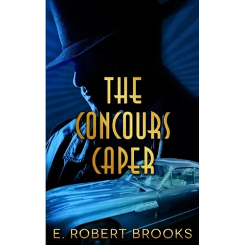 The Concours Capers