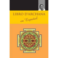 Libro de Archana
