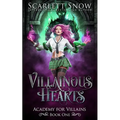 Villainous Hearts