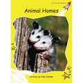 Animal Homes