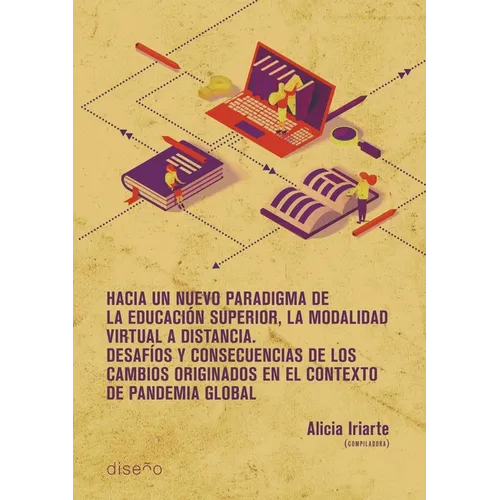 Hacia un nuevo paradigma de la Educación Superior, la modalidad virtual a distancia