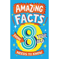 Amazing Facts Every 8 Year Old Needs to Know