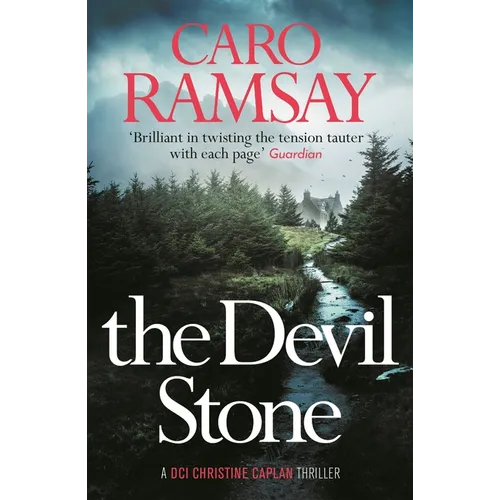 The Devil Stone
