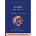 Tantric Buddhism: Uddiyana and Odisha