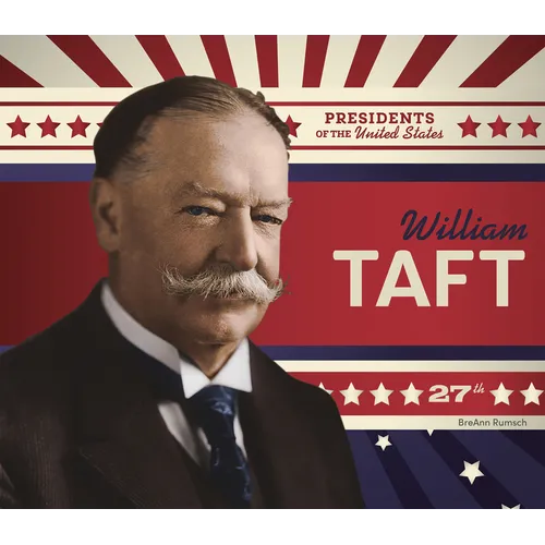 William Taft